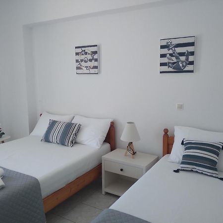 Nadim Rooms Хімара Екстер'єр фото