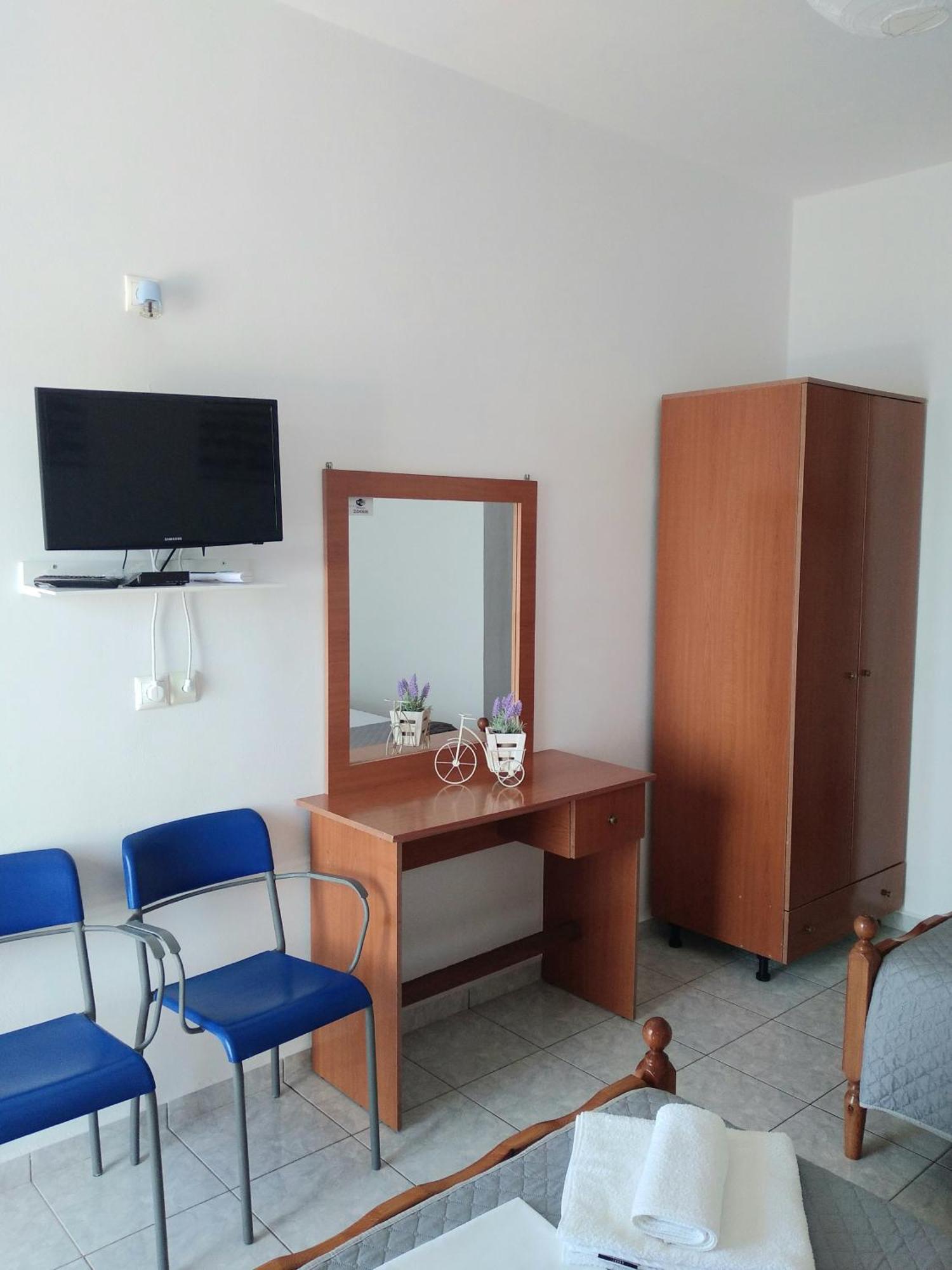Nadim Rooms Хімара Екстер'єр фото