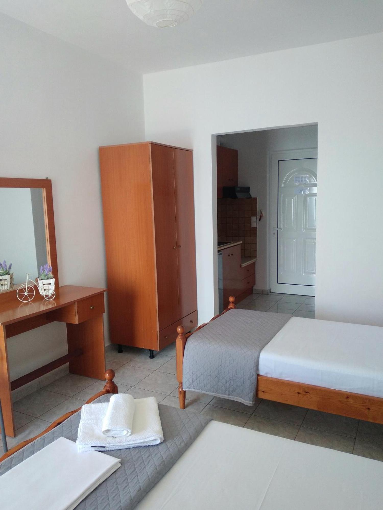 Nadim Rooms Хімара Екстер'єр фото
