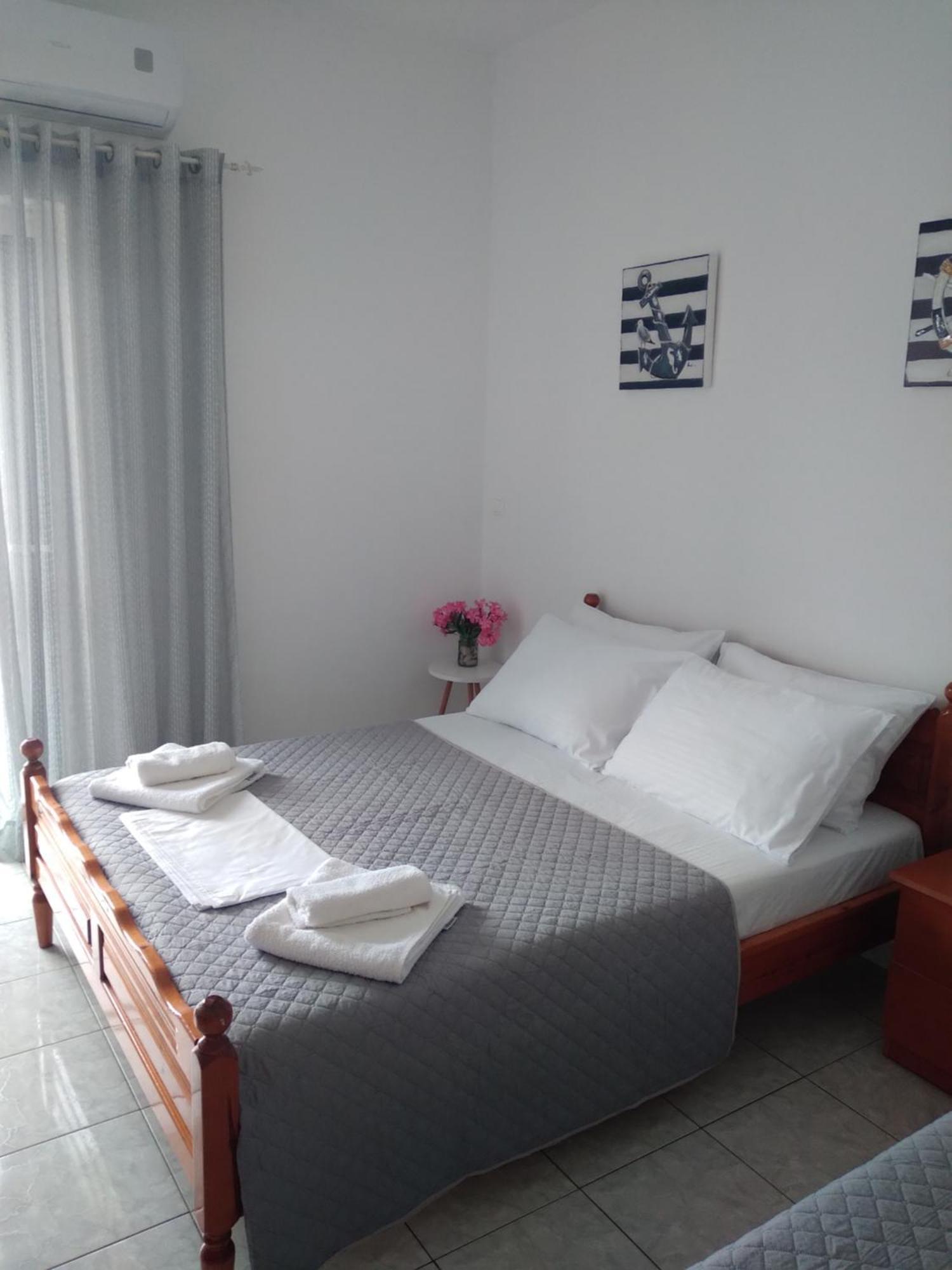 Nadim Rooms Хімара Екстер'єр фото