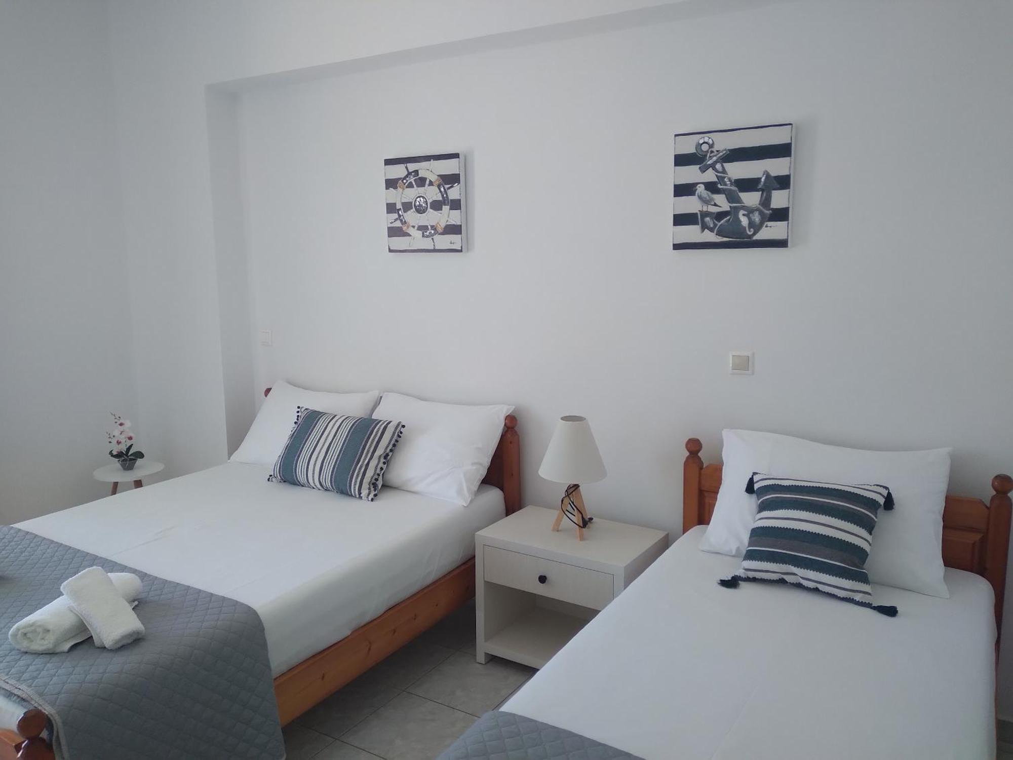 Nadim Rooms Хімара Екстер'єр фото