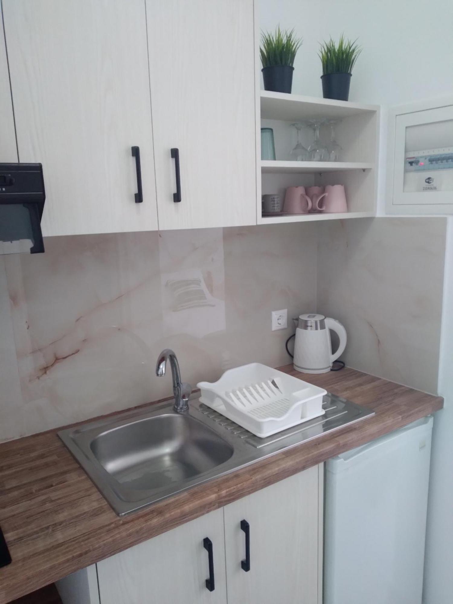 Nadim Rooms Хімара Екстер'єр фото