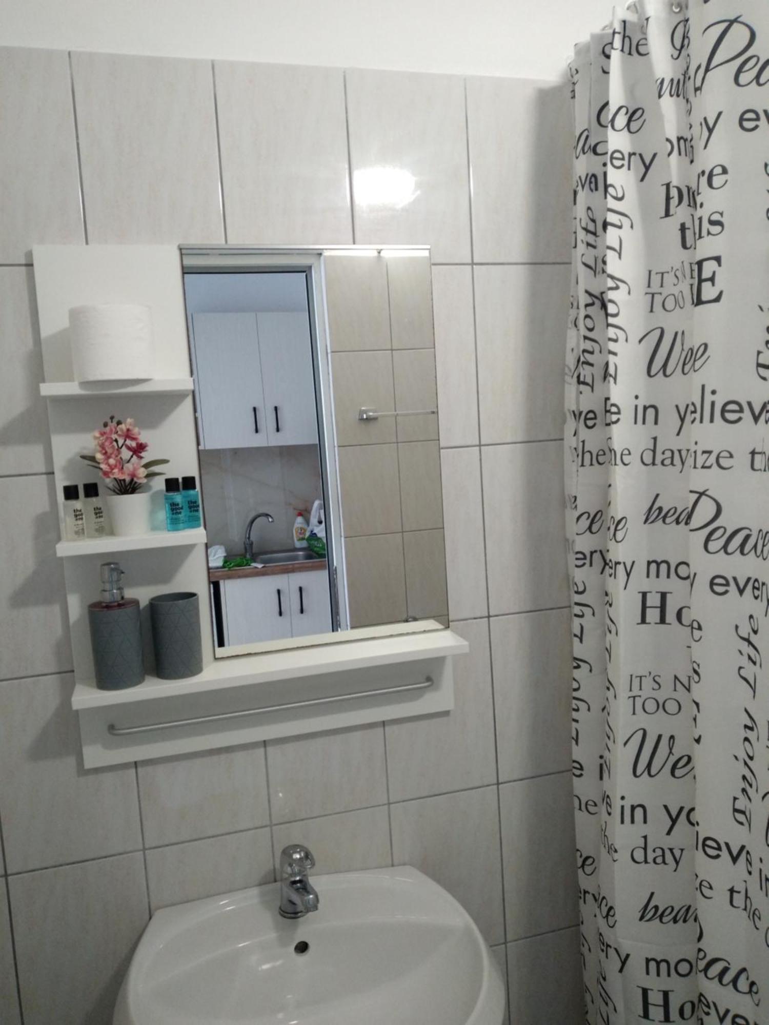 Nadim Rooms Хімара Екстер'єр фото