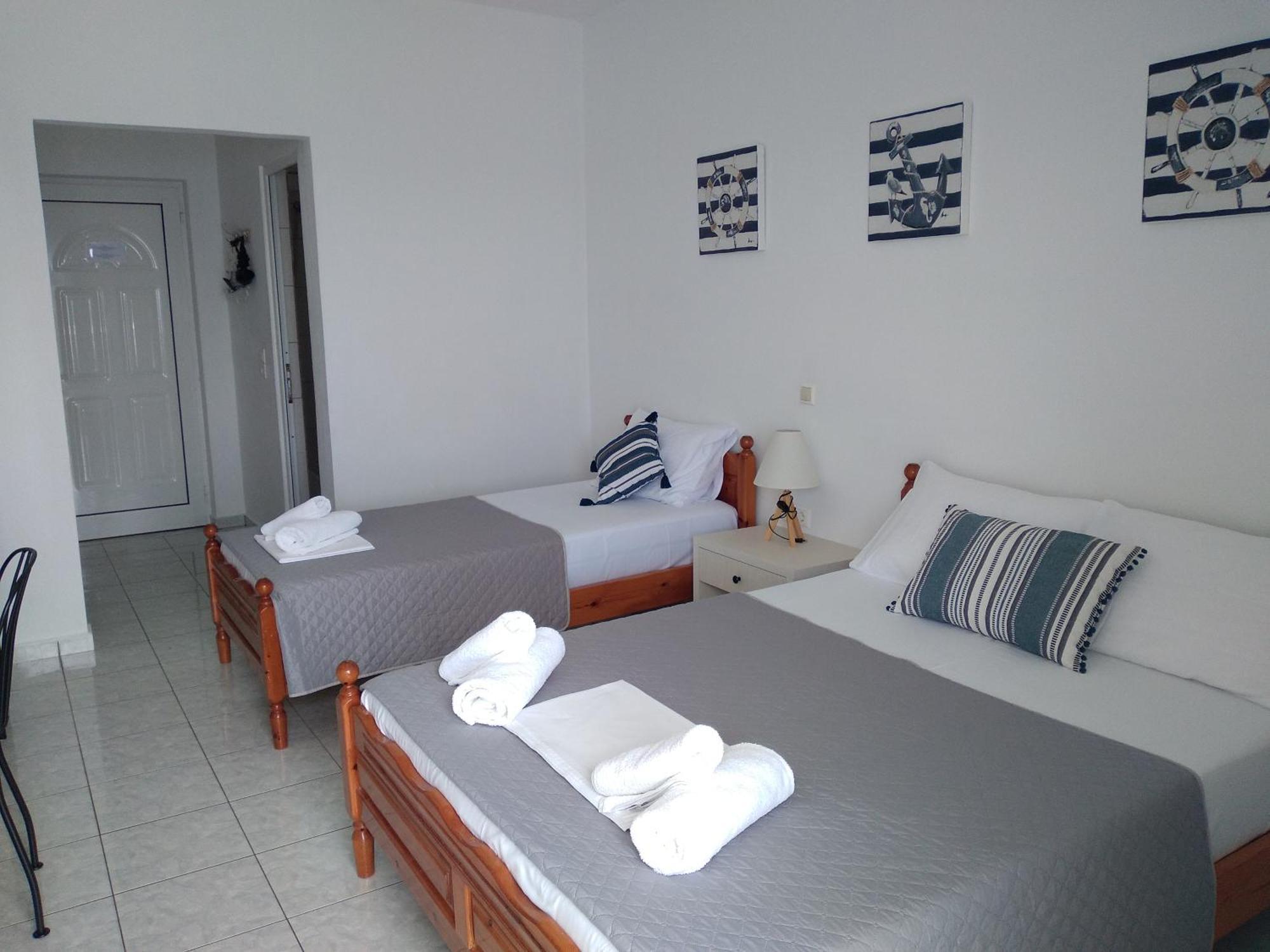 Nadim Rooms Хімара Номер фото