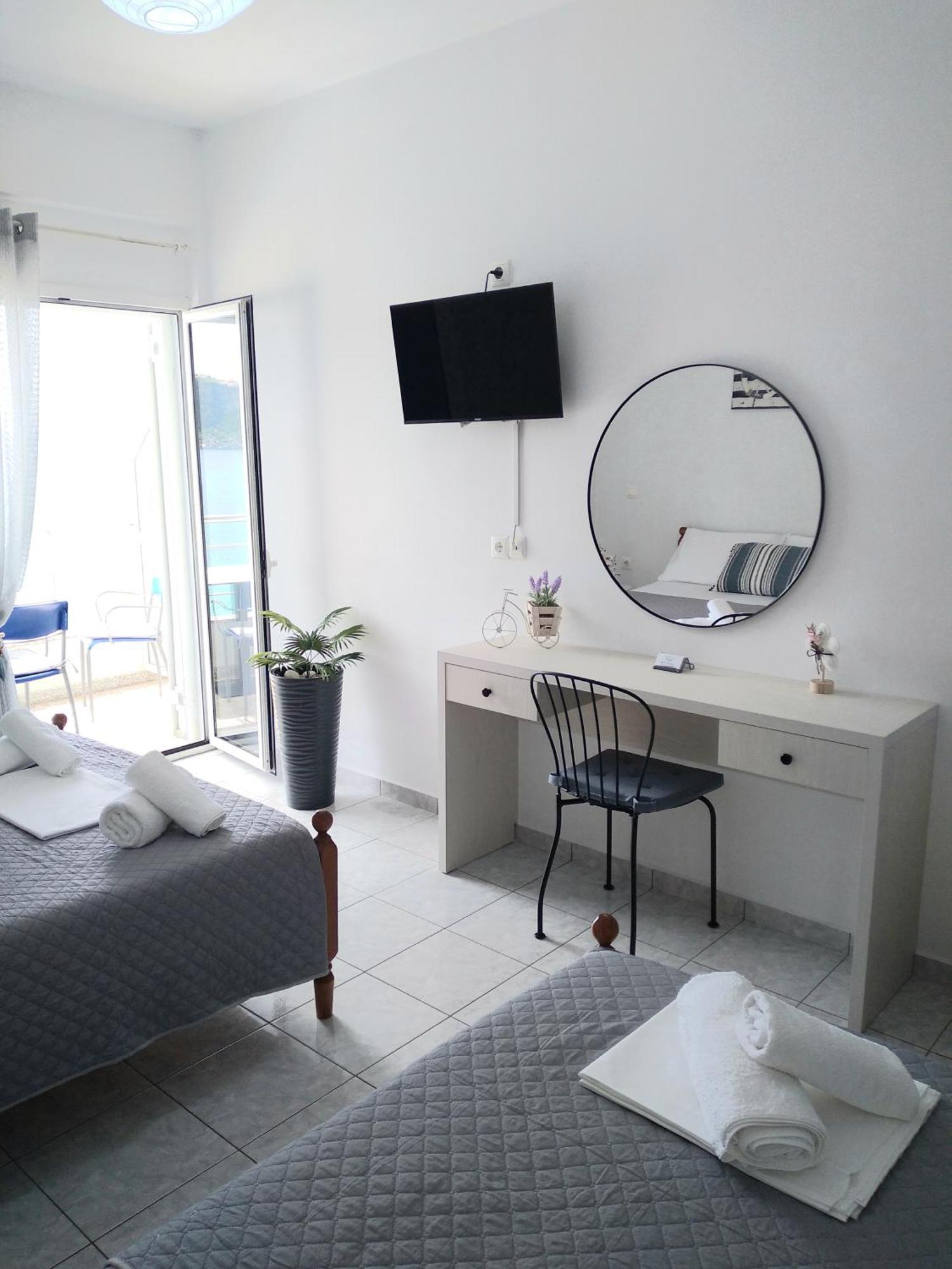 Nadim Rooms Хімара Екстер'єр фото