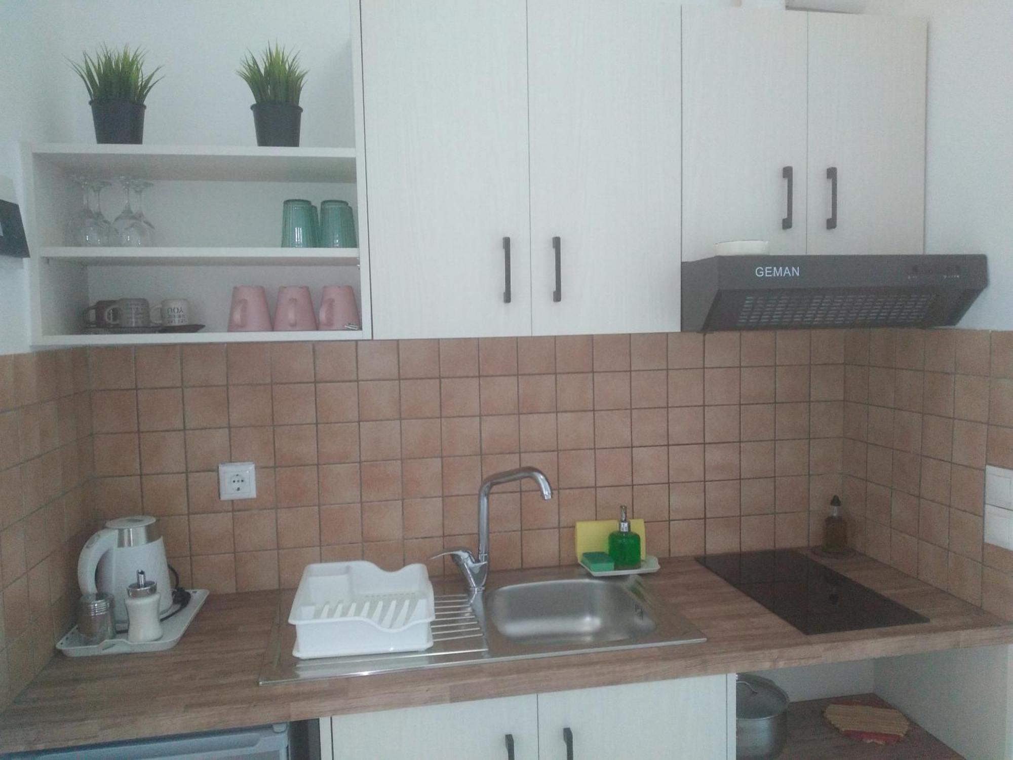 Nadim Rooms Хімара Екстер'єр фото