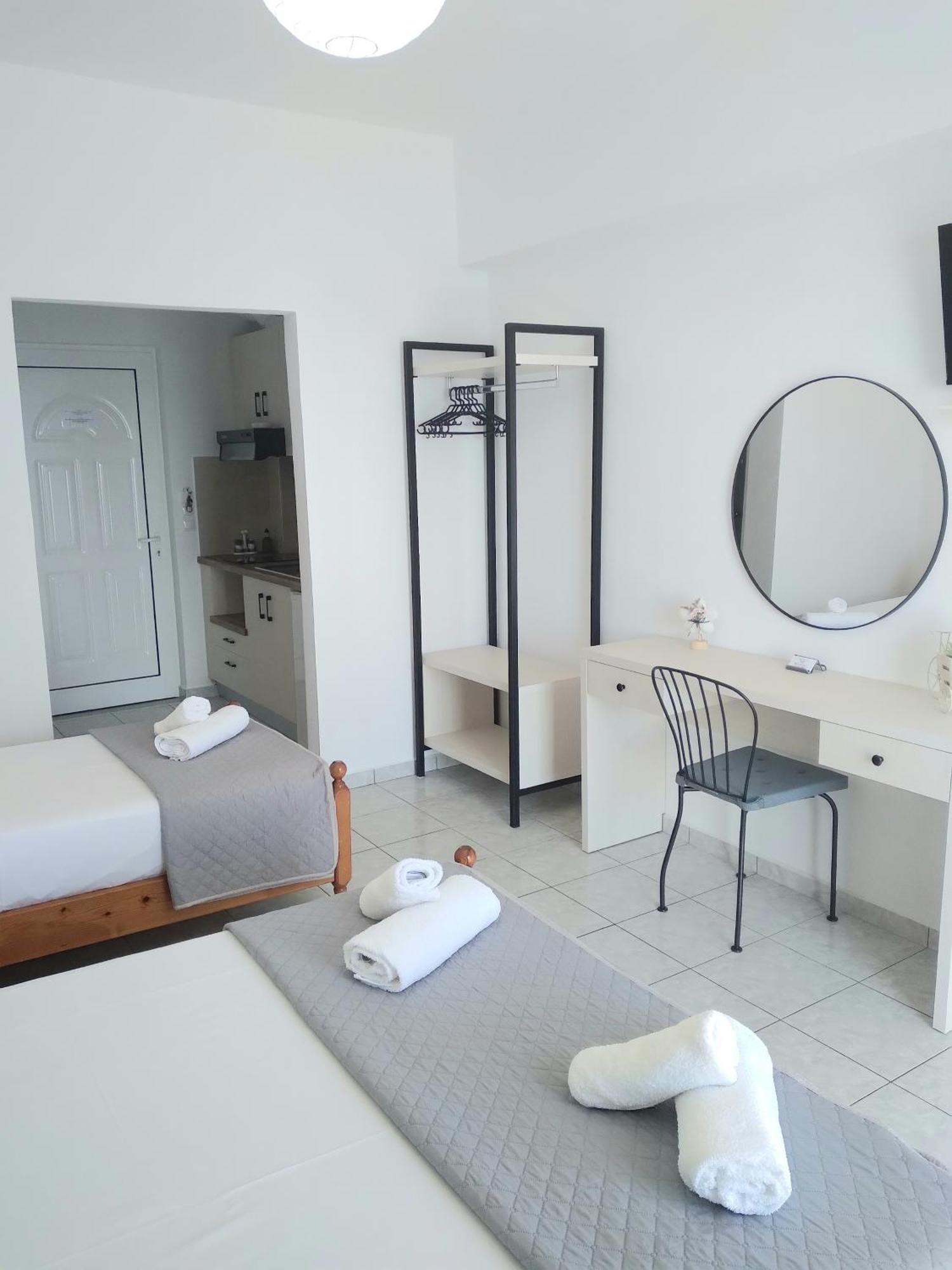 Nadim Rooms Хімара Екстер'єр фото