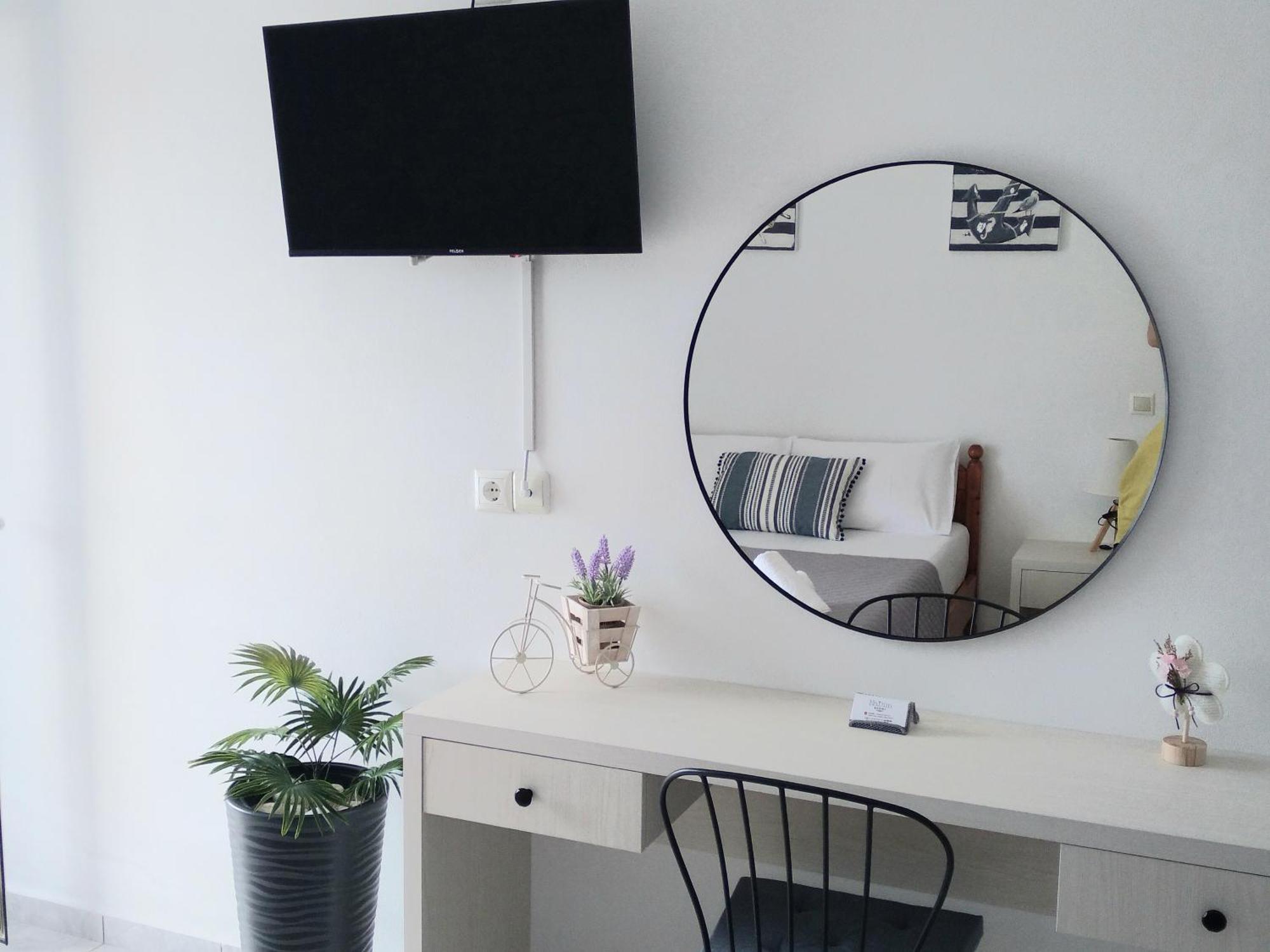 Nadim Rooms Хімара Екстер'єр фото